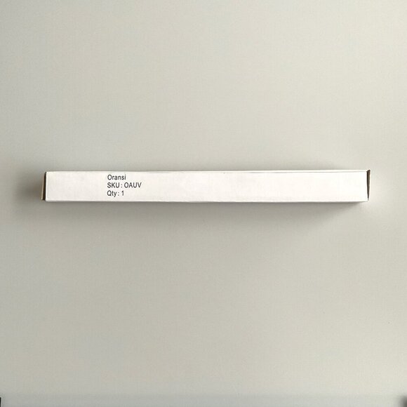 REPLACEMENT UV LAMP FOR ORANSI V-HEPA PLUS AND PRO AIR PURIFIER MODELS - Picture 7 of 7